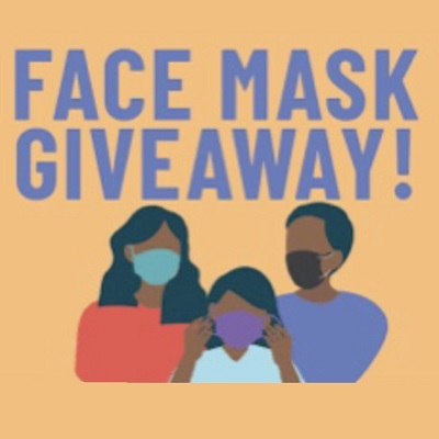 Face Mask Giveaway