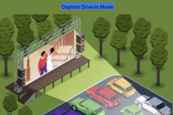 Washington Park Senior Center